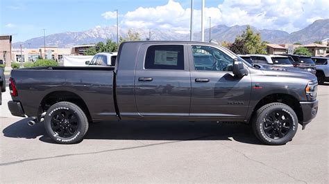 2024 ram 3500 mega cab configurations|2024 Ram 3500 Specifications .